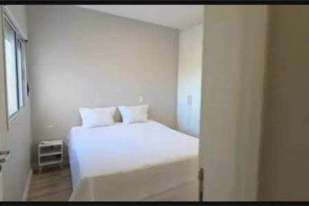Apartamento à venda com 3 quartos, sendo 1 suíte, em Vila Pirajussara, São Paulo, SP