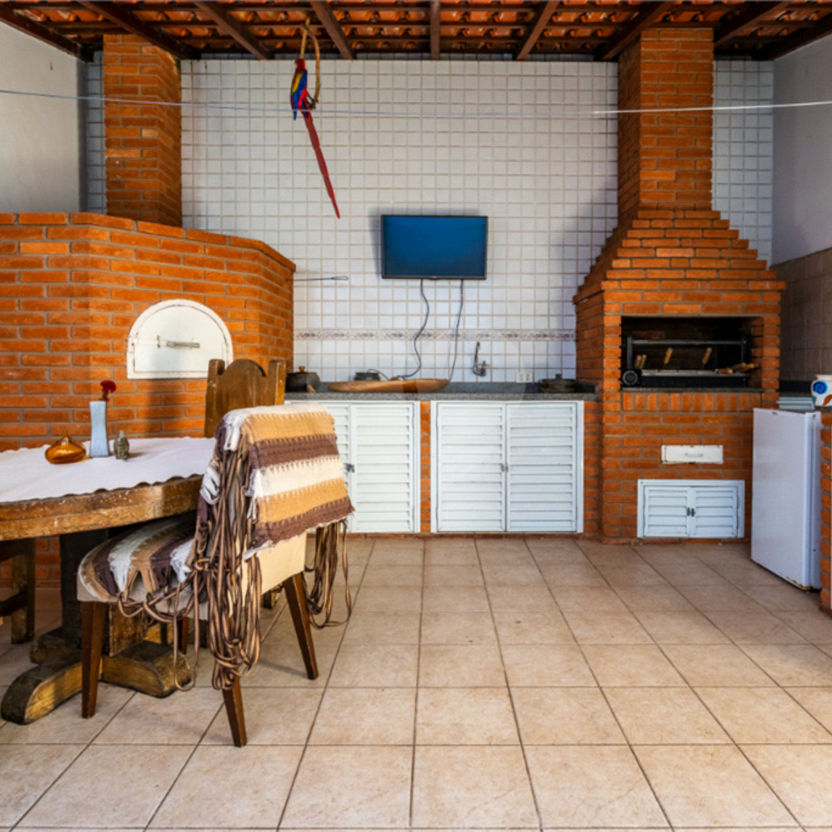 Casa à venda com 2 quartos em Vila Cruzeiro, São Paulo, SP