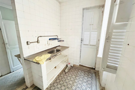 Casa à venda com 4 quartos em Tijuca, Rio de Janeiro, RJ