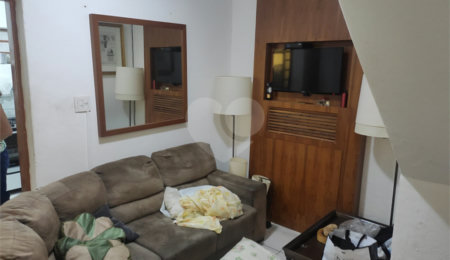 Casa à venda com 4 quartos em Jaçanã, São Paulo, SP
