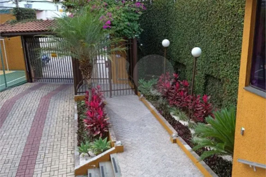 Apartamento à venda com 3 quartos, sendo 1 suíte,  em Tucuruvi, São Paulo, SP