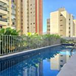 Studio para alugar com 1 quarto em Pinheiros, São Paulo, SP