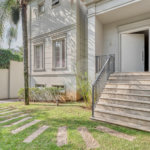 Casa à venda com 4 suítes no condomínio L'unique, São Paulo - SP