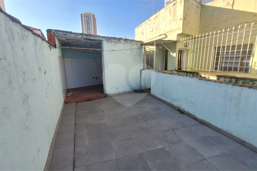 Sobrado à venda com 7 quartos, sendo 1 suíte, em Mandaqui, São Paulo, SP