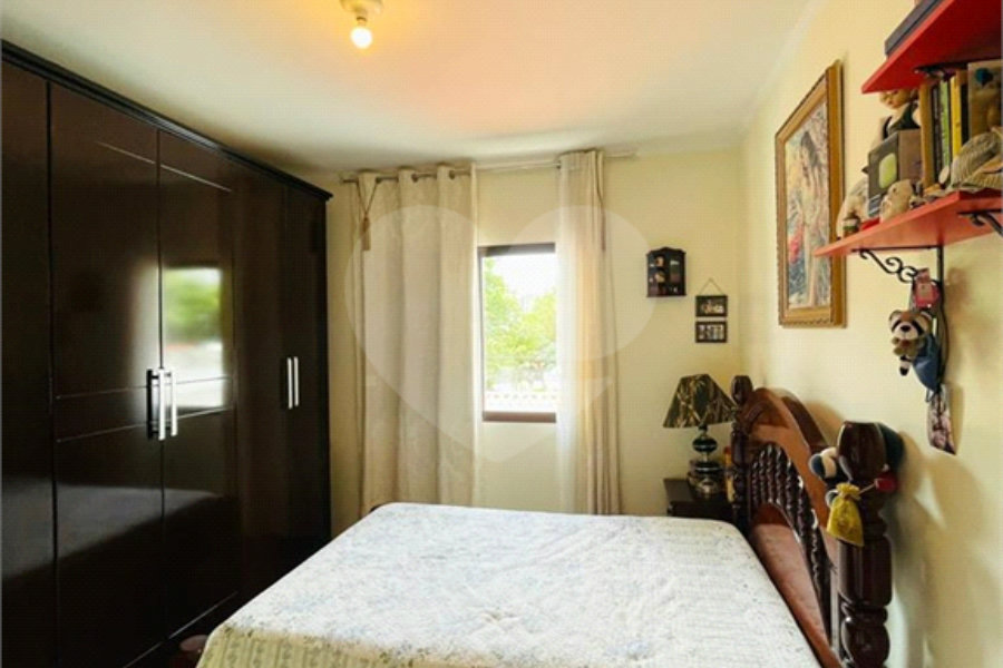 Villagio à venda com 4 quartos, sendo 2 suítes, em Saúde, São Paulo, SP