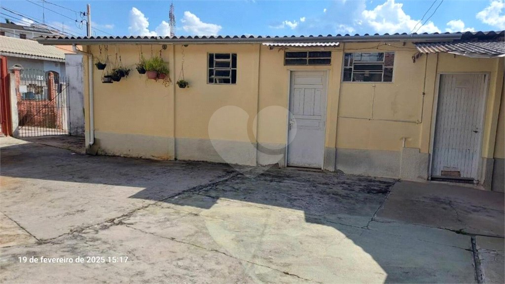 Casa à venda com 2 quartos em Vila Joaquina, Jundiaí, SP
