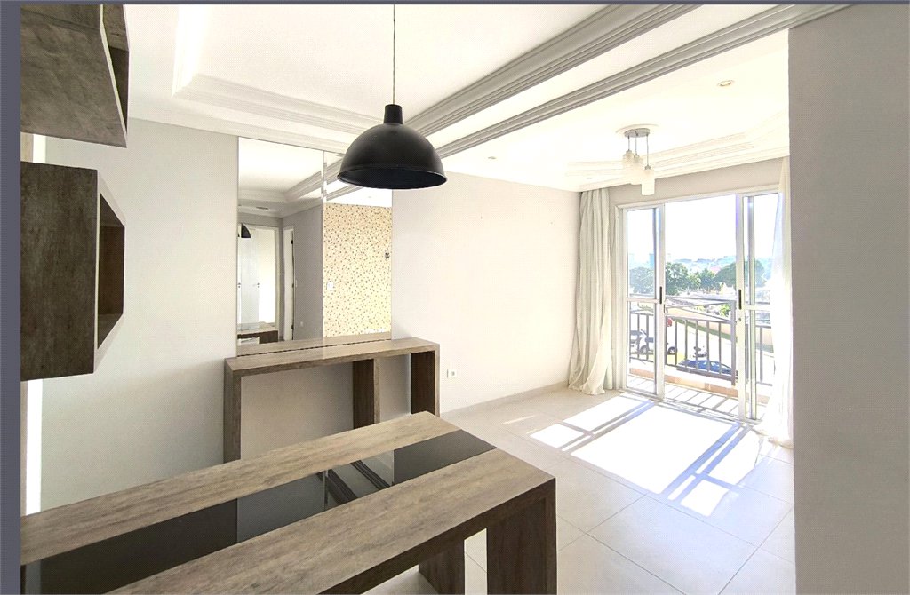 Apartamento à venda ou para alugar com 2 quartos em Jardim Guanabara, Jundiaí, SP