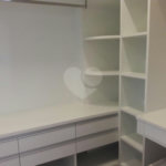 Apartamento à venda com 3 suítes em Santa Cecília, São Paulo, SP