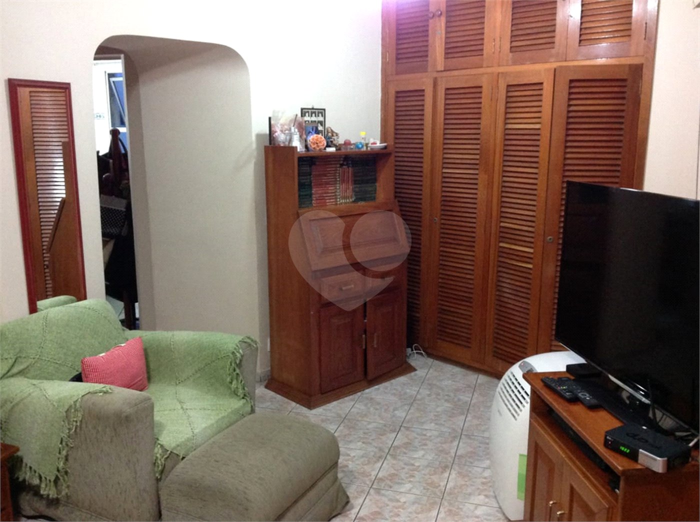 Apartamento à venda com 3 quartos, sendo 1 suíte, em Vila Andrade, São Paulo, SP
