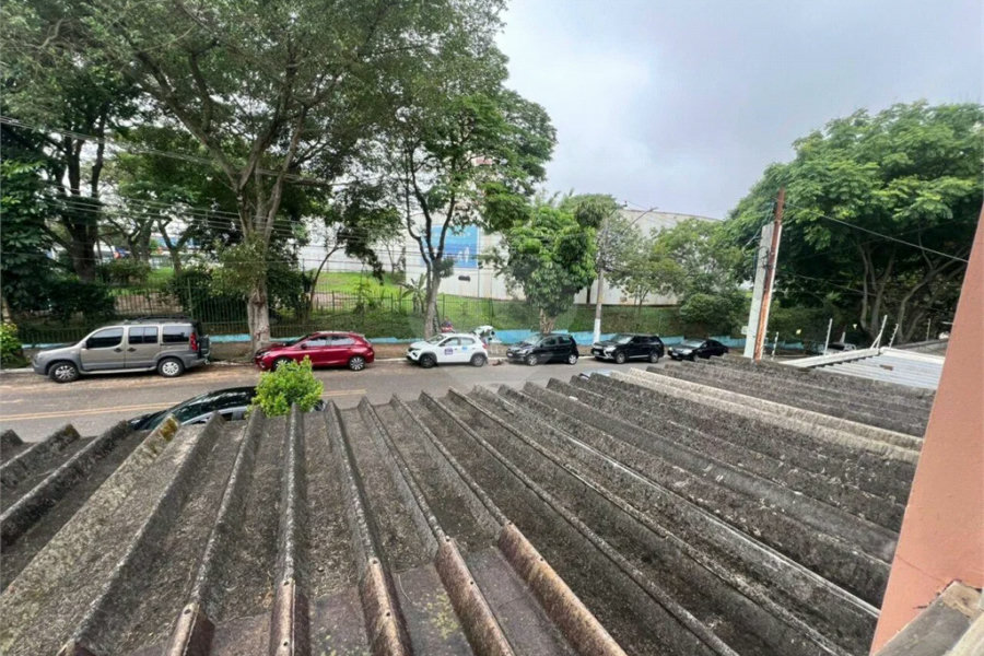 Sobrado 4 dormitórios na Vila Mascote