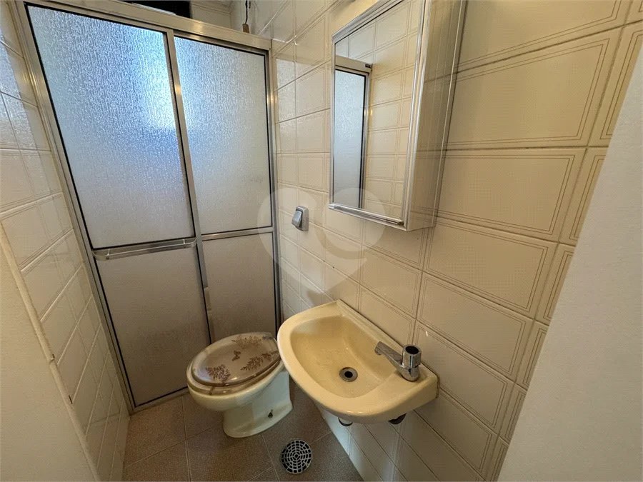Apartamento à venda com 4 quartos, sendo 3 suítes, em Santana, São Paulo, SP