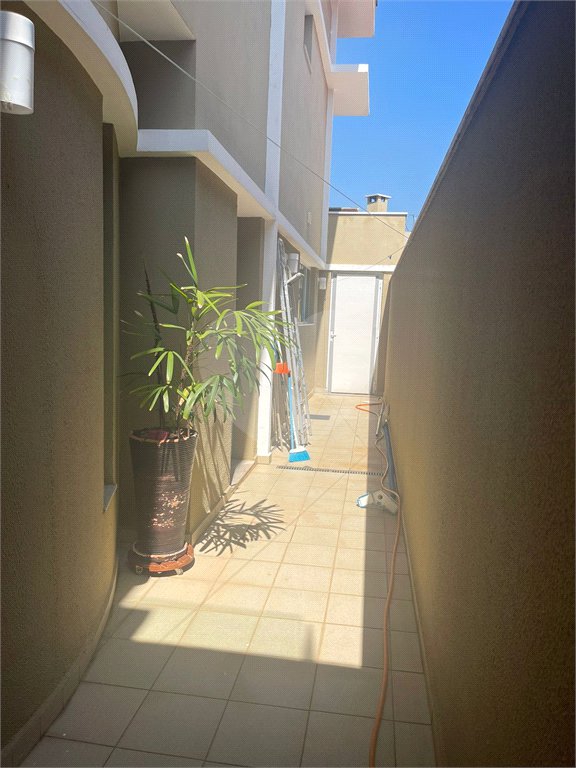 Casa à venda com 3 suítes no condomínio Valença, Sorocaba - SP