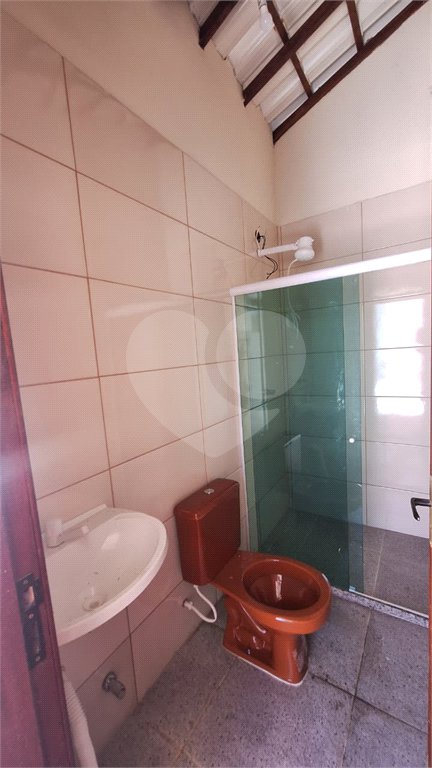 Casa em condomínio à venda com 3 quartos, sendo 1 suíte, em Rasa, Armação dos Búzios, RJ