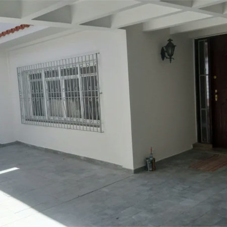 Casa à venda com 3 quartos, sendo 1 suíte,  em Brooklin Paulista, São Paulo, SP