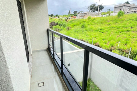 Casa à venda com 3 quartos, sendo 1 suíte, em Toctao Argon Atibaia, Atibaia, SP