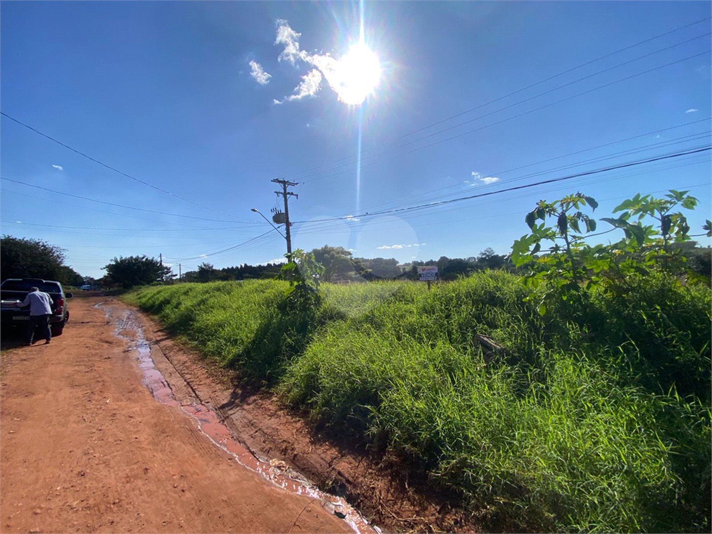 Terreno à venda em Jardim das Paineiras, Ponta Porã, MS