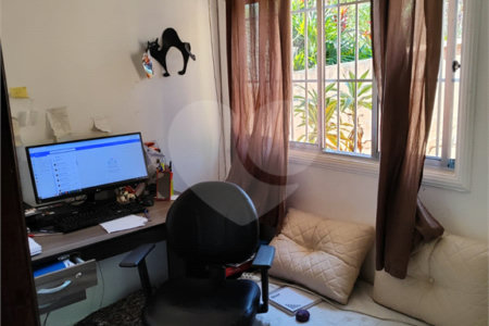 Casa Térrea à venda com 2 quartos, sendo 1 suíte, em Santa Teresinha, São Paulo, SP