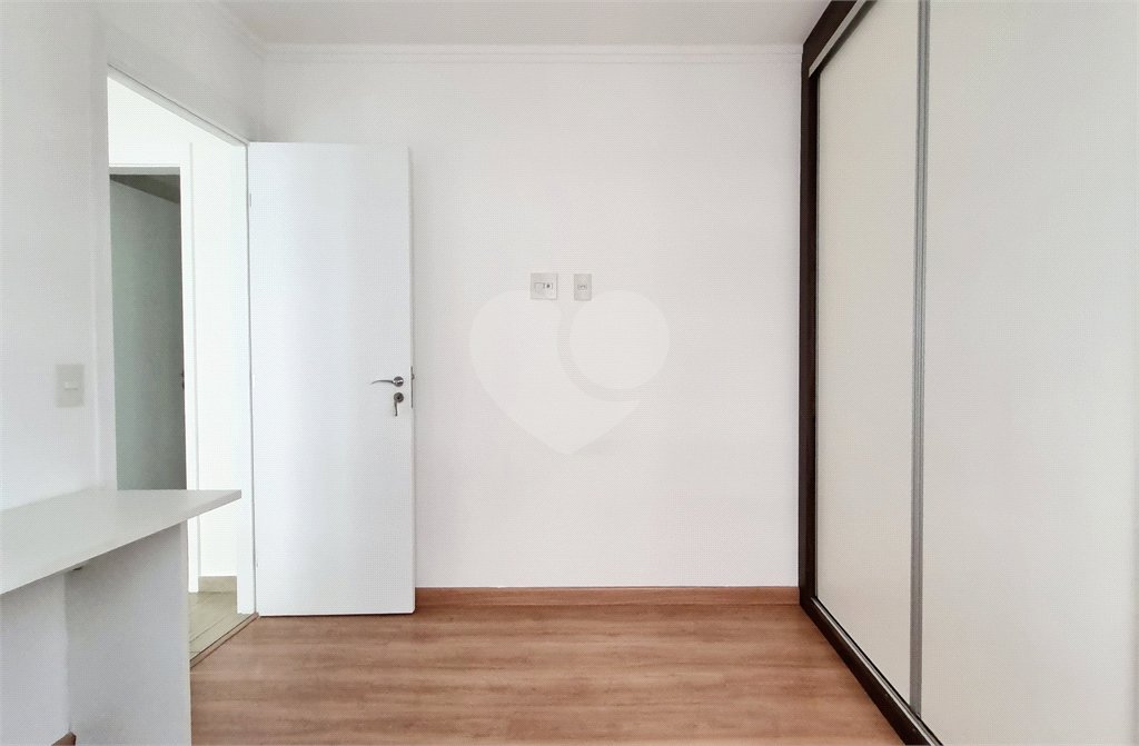 Apartamento à venda com 1 quarto em Brás, São Paulo, SP