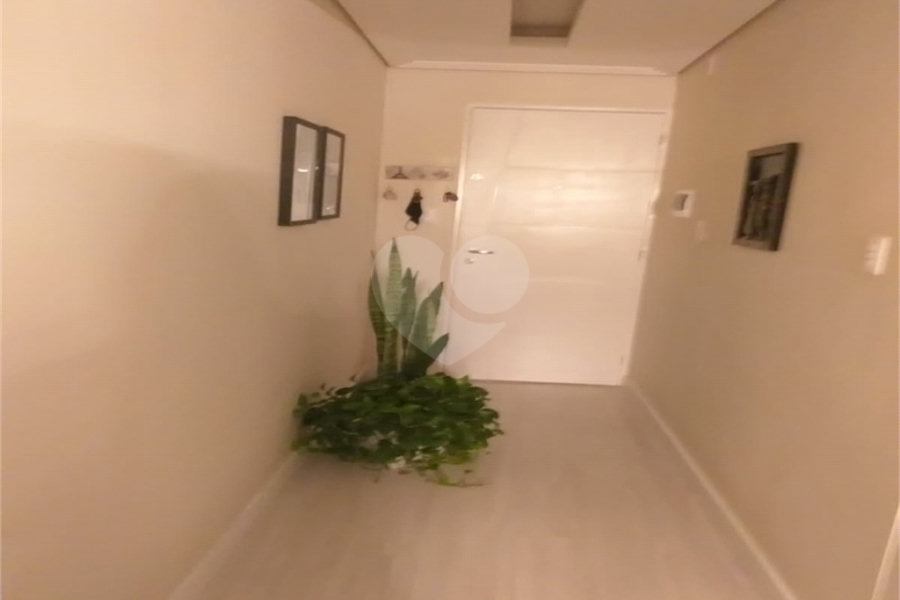 Apartamento à venda com 2 suítes em Casa Verde, São Paulo, SP
