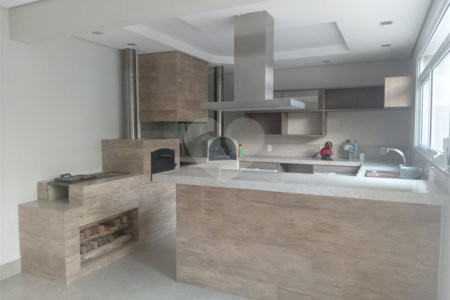 Casa à venda com 4 suítes no condomínio Lago da Boa Vista, Sorocaba - SP
