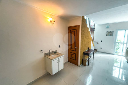 Casa à venda com 2 quartos em Vila Cruzeiro, São Paulo, SP