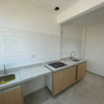 Apartamento com 1 dormitório à venda, 60 m² por R$ 615.000,00 - Embaré - Santos/SP
