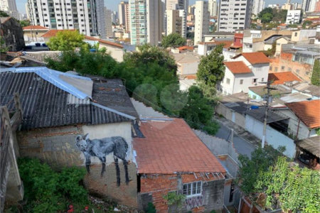 Terreno à venda em Bosque da Saúde, São Paulo, SP