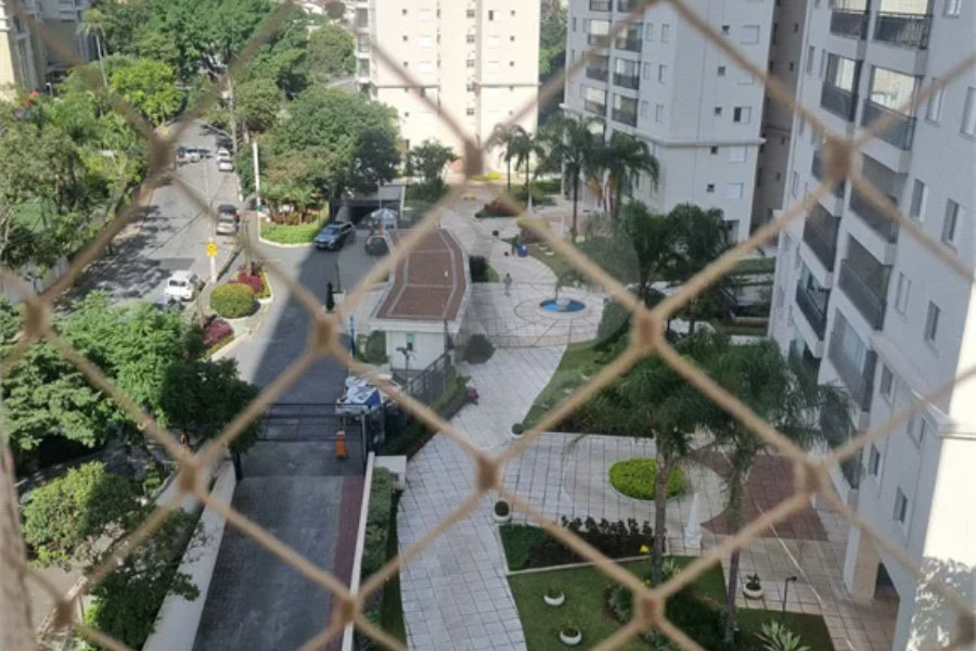 Apartamento à venda com 3 quartos, sendo 1 suíte, em Mandaqui, São Paulo, SP