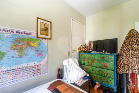 Apartamento à venda com 2 quartos, sendo 1 suíte, em Itaim Bibi, São Paulo, SP