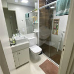 Apartamento à venda com 2 quartos em Parque Santana, Mogi das Cruzes, SP