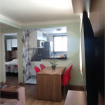Apartamento à venda - Spazio Mont Royal