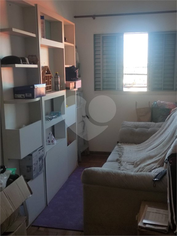 Sobrado à venda com 3 quartos no Brasilândia, São Paulo, SP