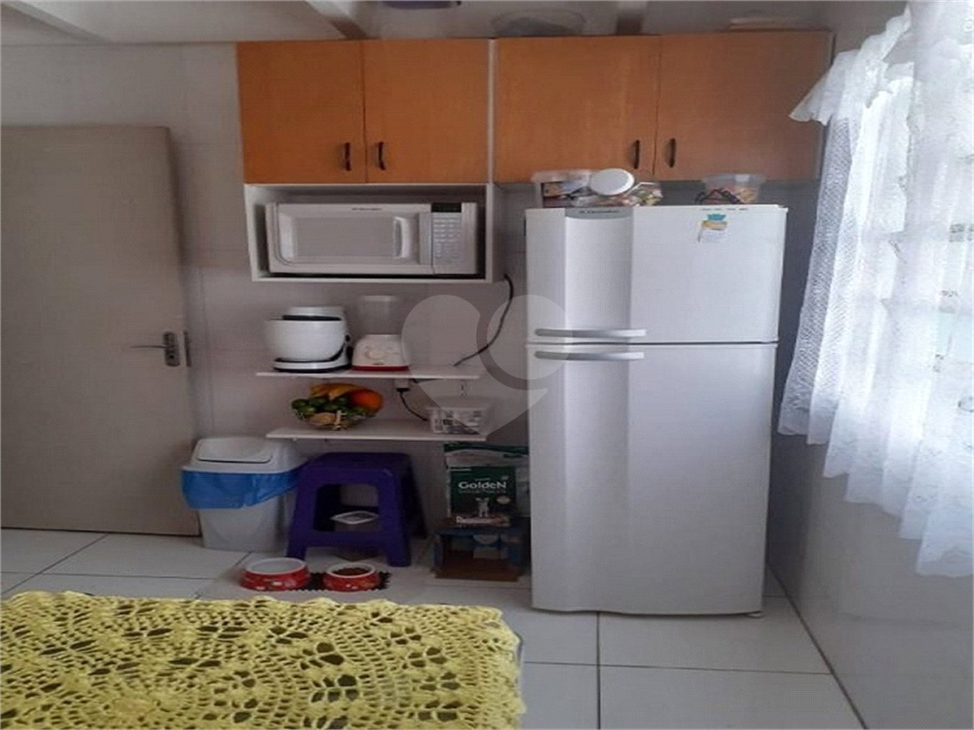 Apartamento à venda com 2 quartos em Vila Santa Teresa (zona Sul), São Paulo, SP