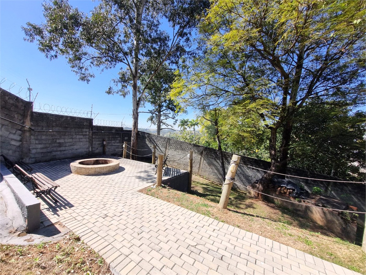 Terreno à venda no condomínio Renaissance, Sorocaba - SP