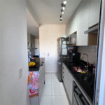 Apartamento à venda com 2 quartos, sendo 1 suíte,  em Vila Andrade, São Paulo, SP