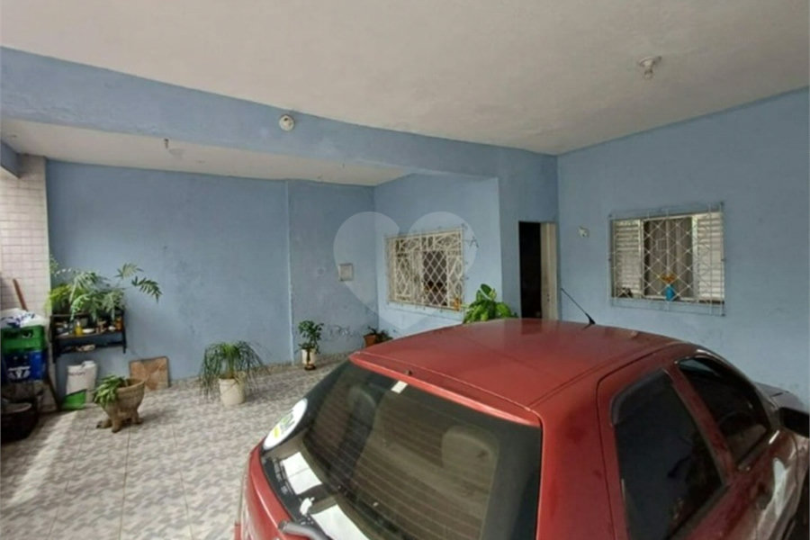 Casa à venda com 3 quartos em Vila Guilherme, São Paulo, SP