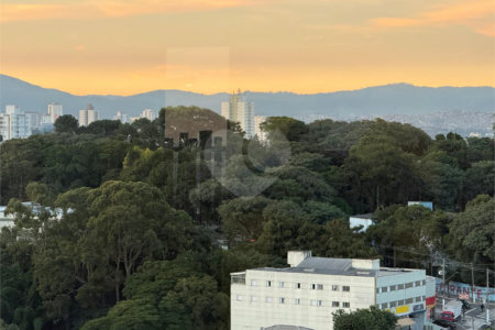 Apartamento à venda com 2 quartos em Vila Maria Alta, São Paulo, SP