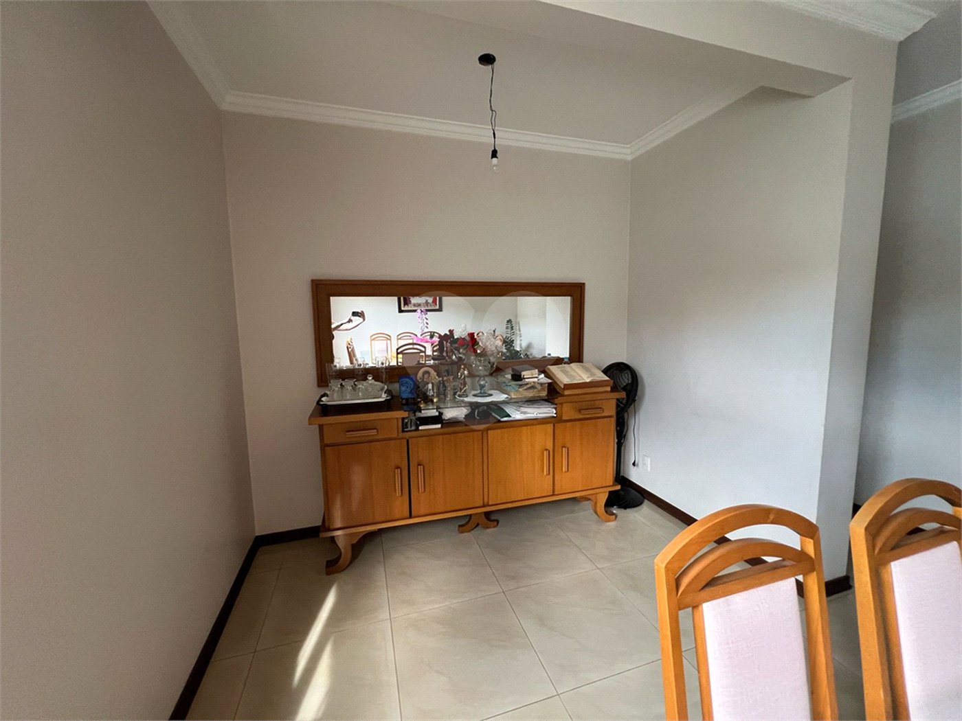 Casa a venda com 5 quartos em São Carlos