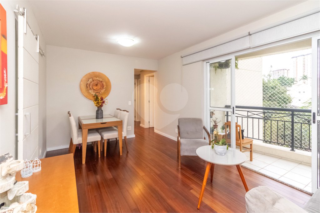 Apartamento à venda com 3 quartos, sendo 1 suíte, em Vila Sofia, São Paulo, SP