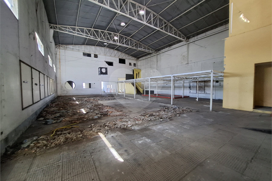 Prédio à venda em Imirim, São Paulo, SP