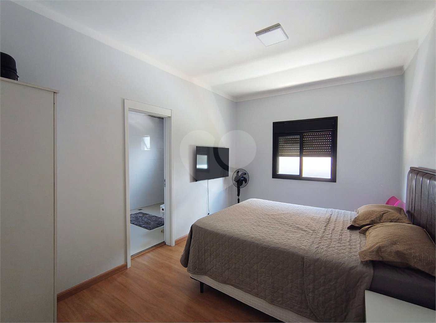 Casa à venda com 5 quartos, sendo 2 suítes, no condomínio Terras de Jundiaí, Jundiaí - SP