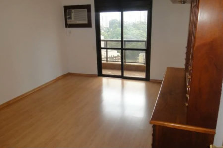 Apartamento à venda com 4 suítes em Vila Andrade, São Paulo, SP