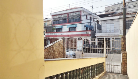 Sobrado à venda com 3 quartos, sendo 1 suíte,  em Vila Maria, São Paulo, SP