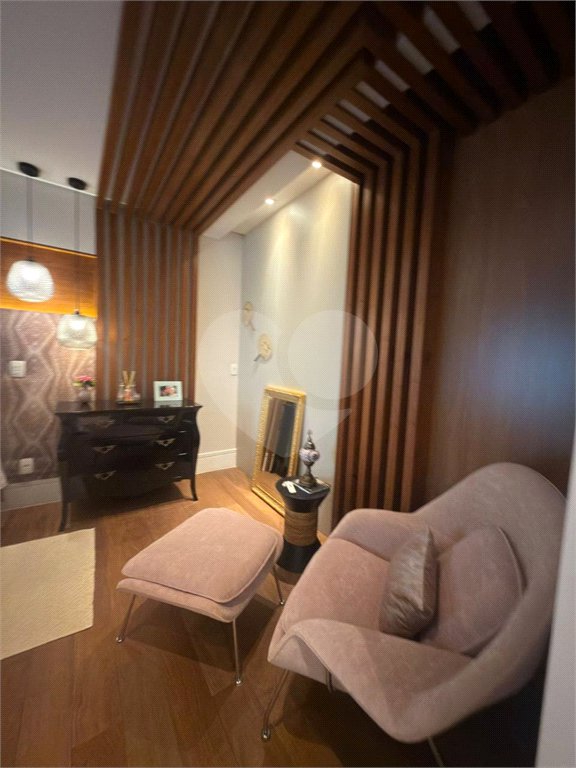 Apartamento à venda com 3 suítes em Santa Teresinha, São Paulo, SP