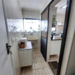 Apartamento à venda, 108 m² por R$ 592.540,00 - Vila Alzira - Guarujá/SP