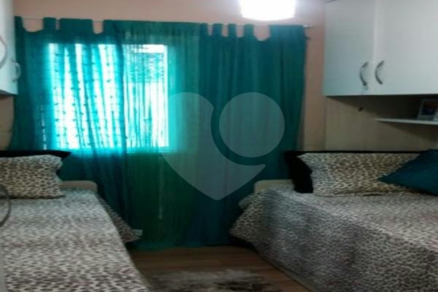 Apartamento à venda com 2 quartos em Vila Nova Cachoeirinha, São Paulo, SP