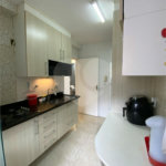 Apartamento à venda com 2 quartos em Vila Roque, São Paulo, SP