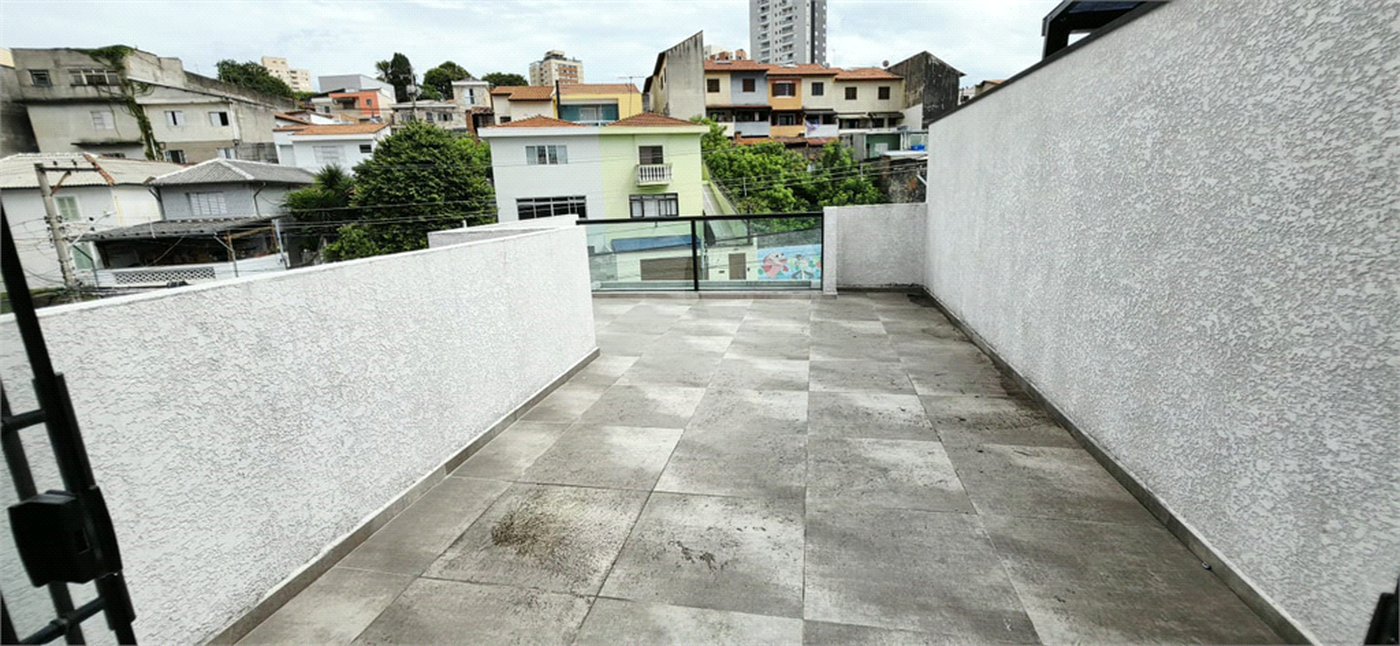 Apartamento à venda com 2 quartos, sendo 1 suíte,  em Vila Pereira Barreto, São Paulo, SP