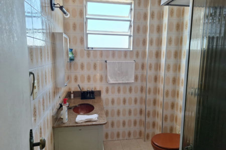 Apartamento com 2 dormitórios à venda, 121 m² por R$ 700.000,00 - Ponta da Praia - Santos/SP