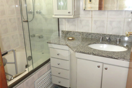 Apartamento à venda com 4 quartos, sendo 2 suítes, em Jardim Vila Mariana, São Paulo, SP